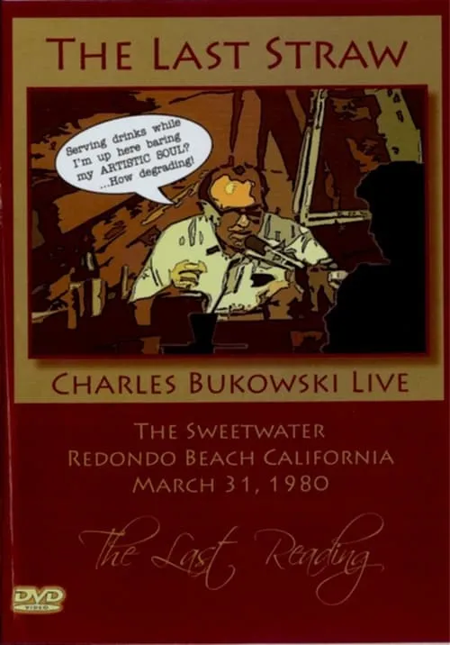 Bukowski: The Last Straw (фильм)