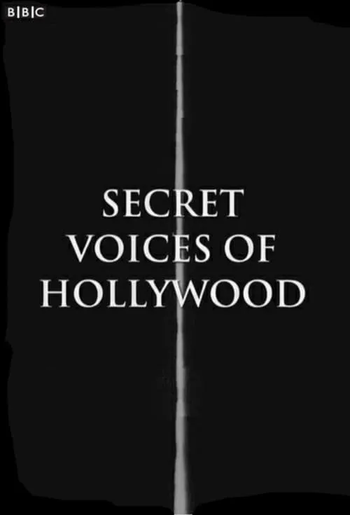 Secret Voices of Hollywood (фильм)