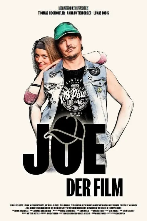 Joe der Film (movie)