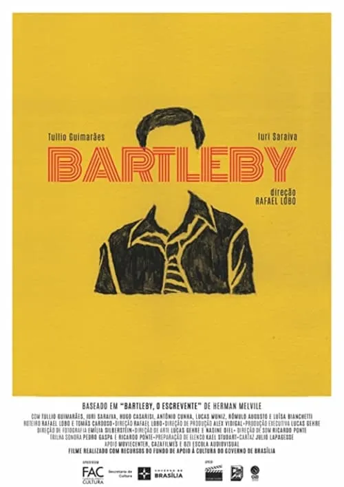 Bartleby (movie)