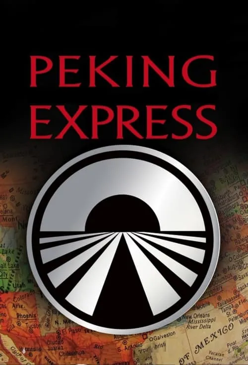 Peking Express (сериал)