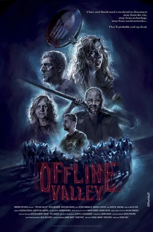 Offline Valley (movie)