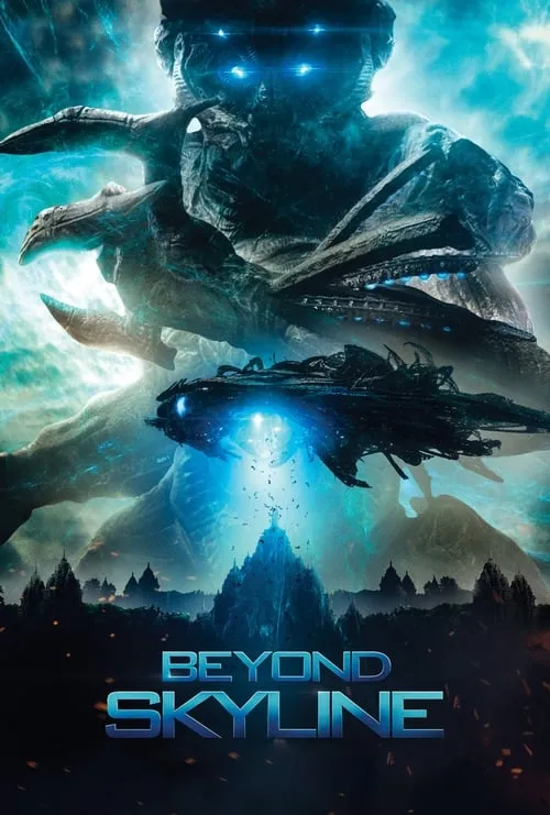 Beyond Skyline (movie)
