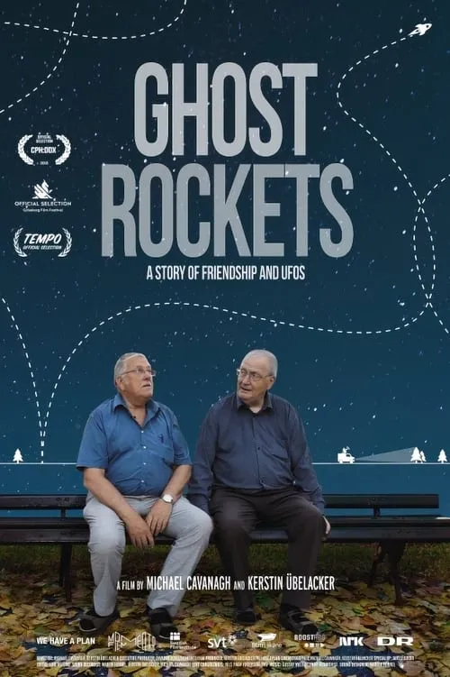 Ghost Rockets