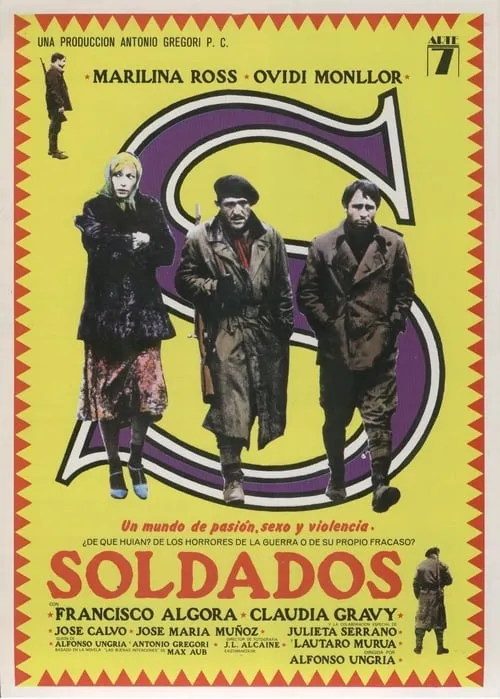 Soldados (movie)