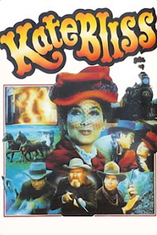 Kate Bliss and the Ticker Tape Kid (movie)