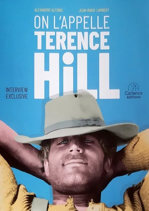 On l'appelle Terence Hill (movie)