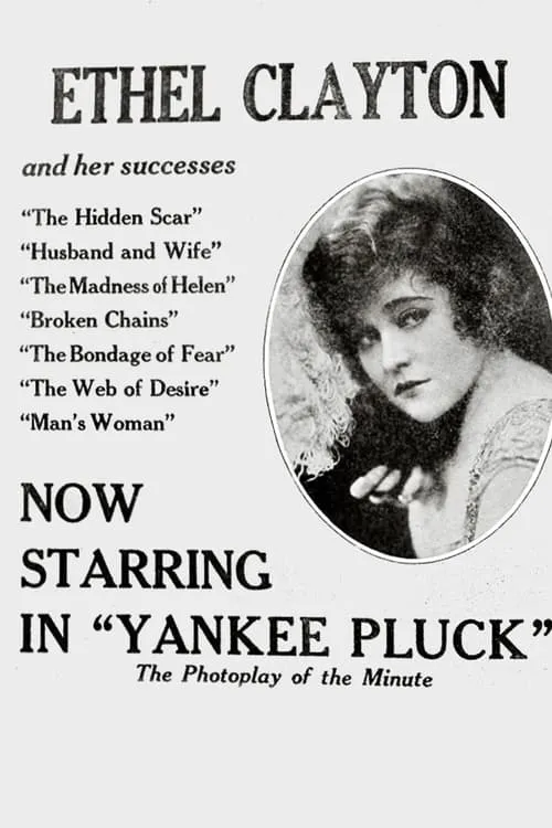 Yankee Pluck (movie)