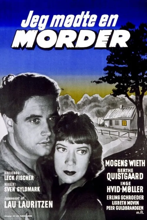 Jeg mødte en morder (movie)