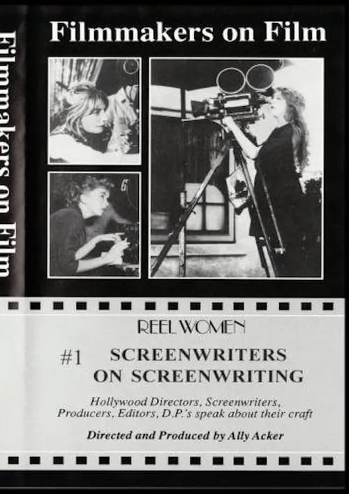 Screenwriters on Screenwriting (фильм)