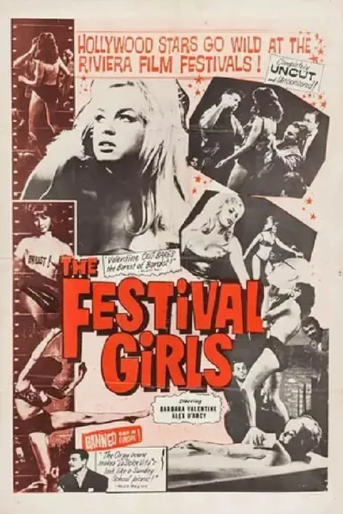 The Festival Girls (movie)