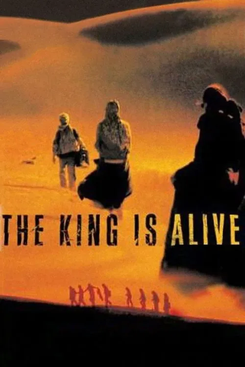 The King Is Alive (movie)