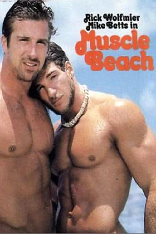 Muscle Beach (movie)