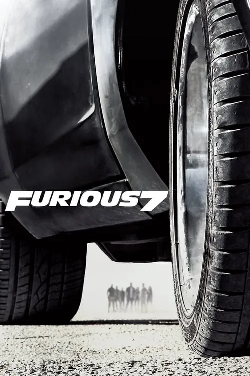 Furious 7 (movie)