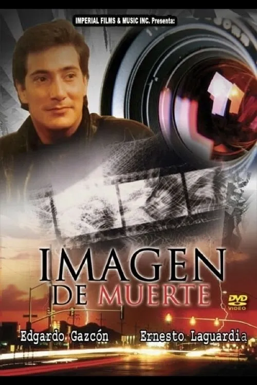 Imagen de muerte (фильм)