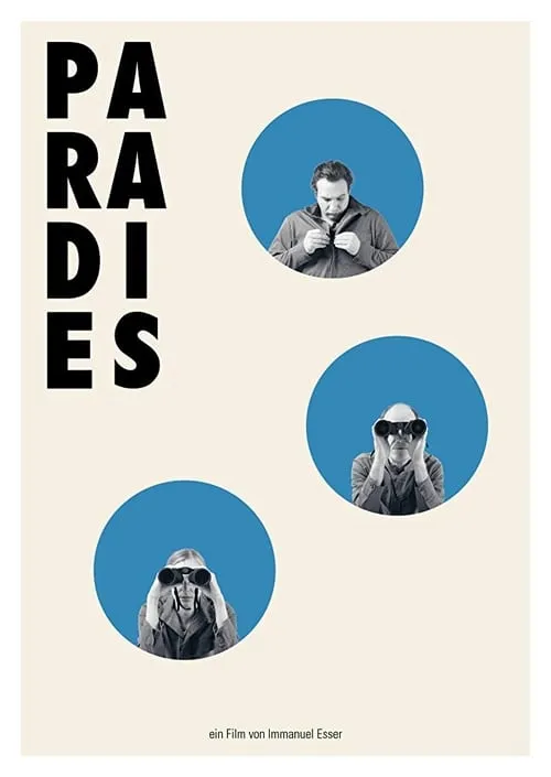 Paradies (movie)