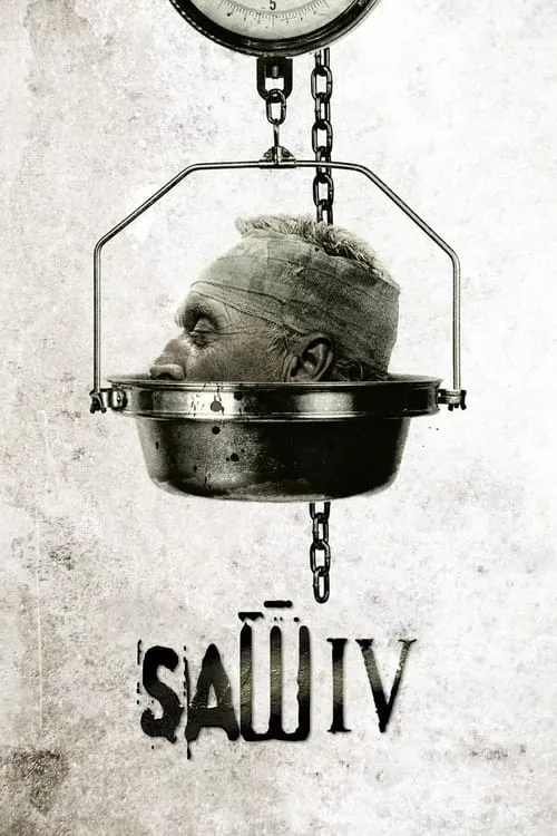 Saw IV (movie)