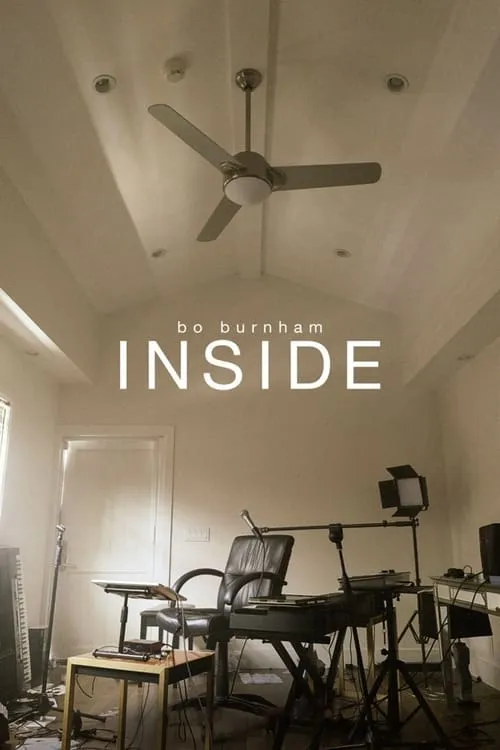 Bo Burnham: Inside (movie)