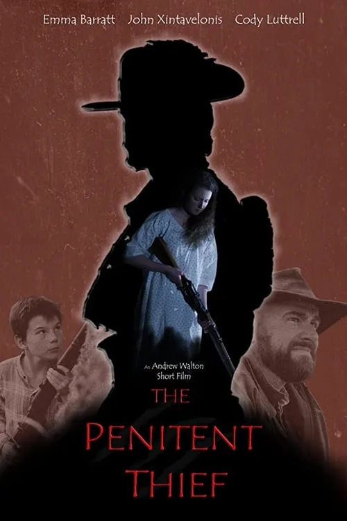 The Pentient Thief (movie)