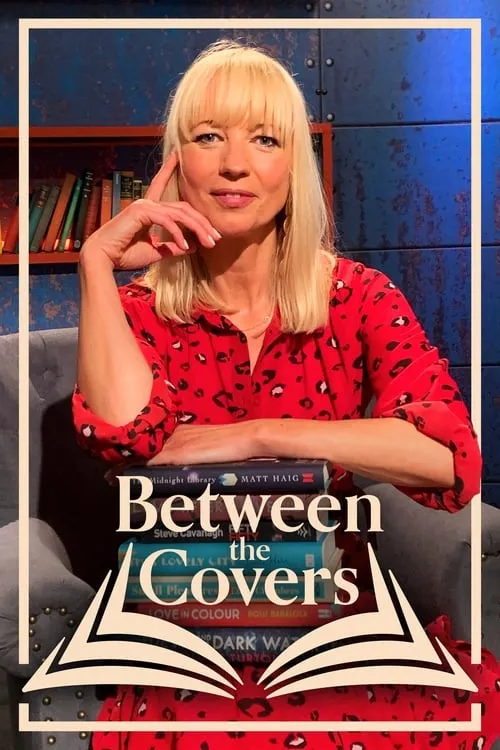 Between the Covers (сериал)