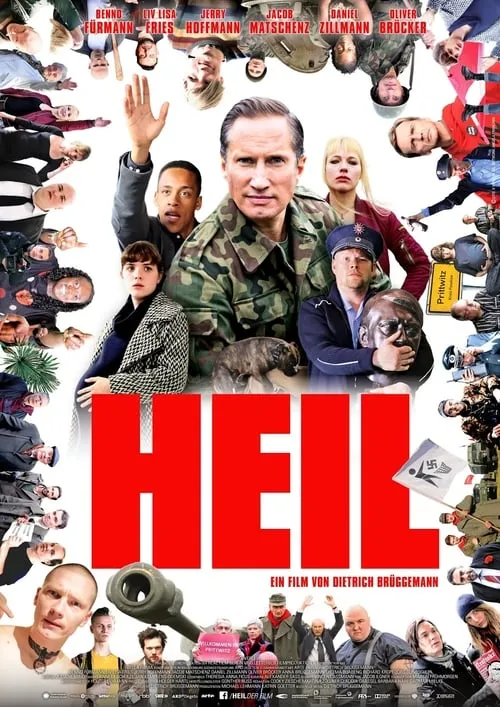 Heil (фильм)