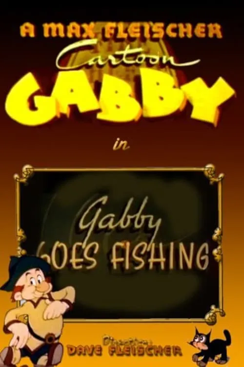 Gabby Goes Fishing (movie)