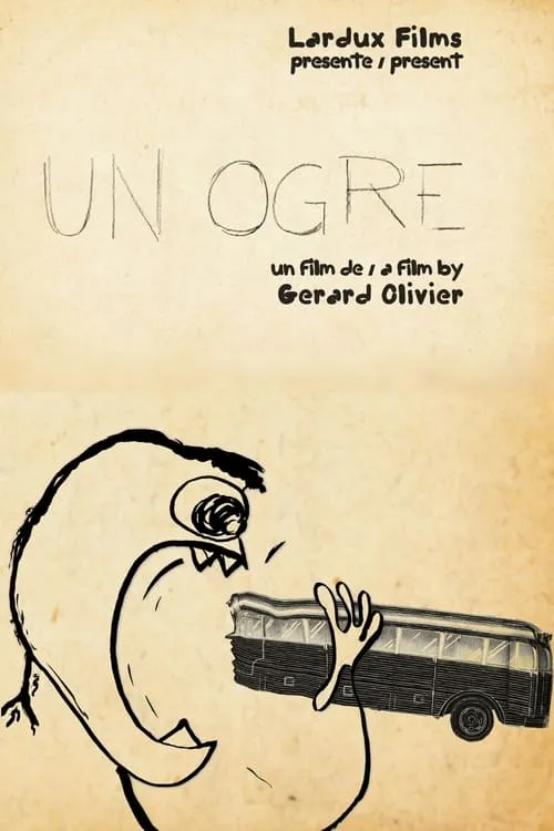 Un Ogre (фильм)