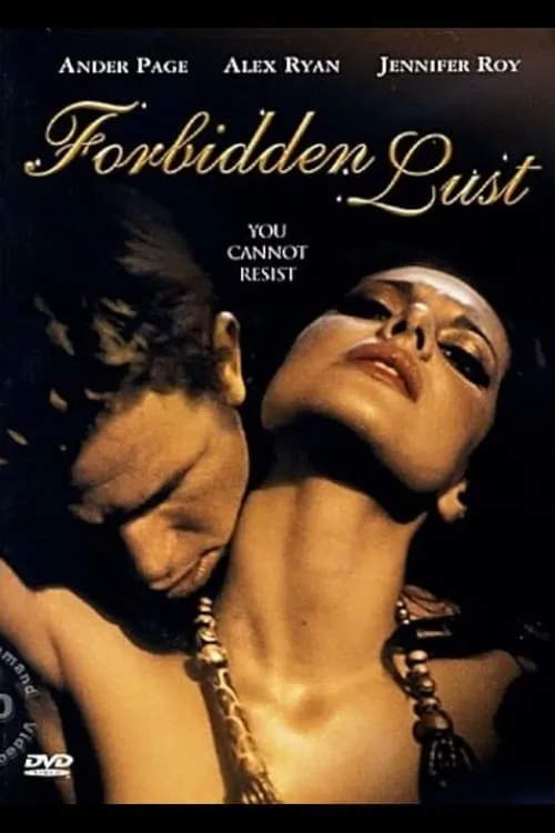 Forbidden Lust (movie)