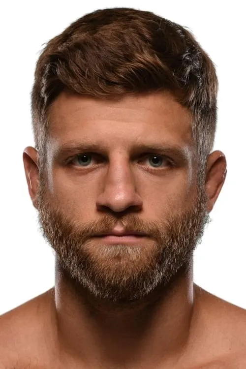 Calvin Kattar