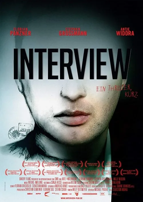 Interview (movie)