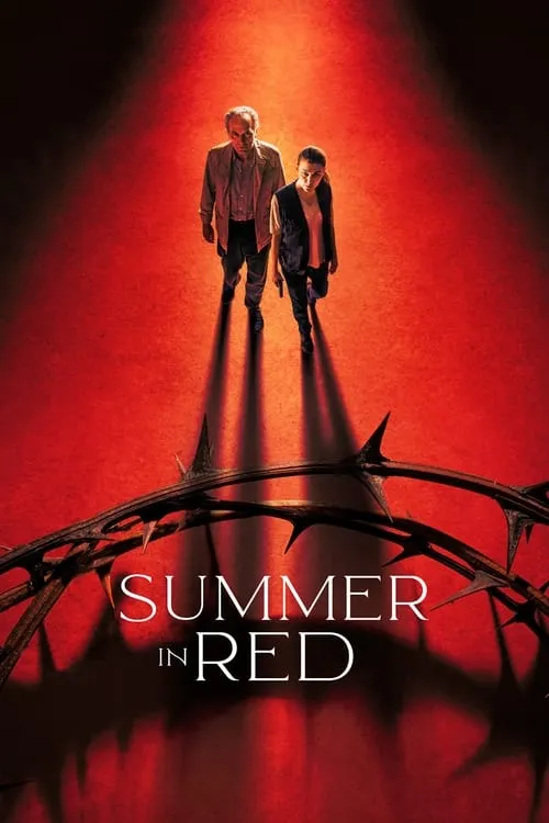 Summer in Red (movie)