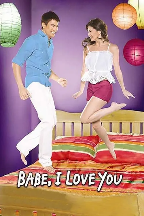 Babe, I Love You (movie)