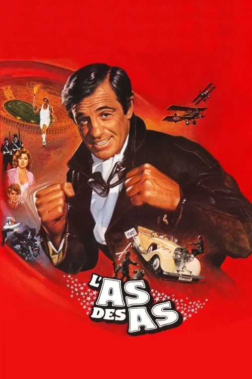 Ace of Aces (movie)
