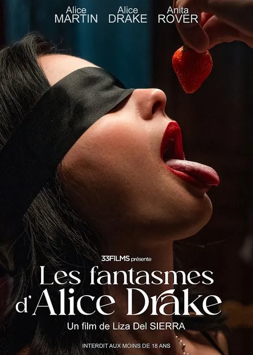 Les fantasmes d'Alice Drake (movie)