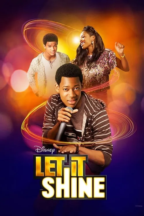 Let It Shine (movie)