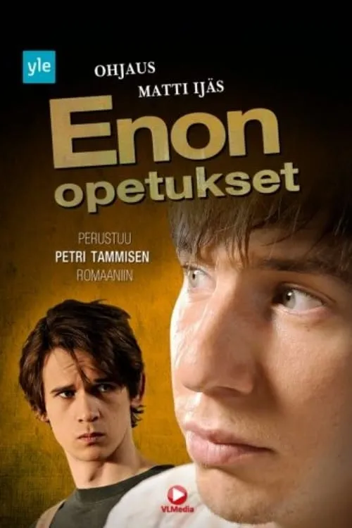 Enon opetukset (сериал)