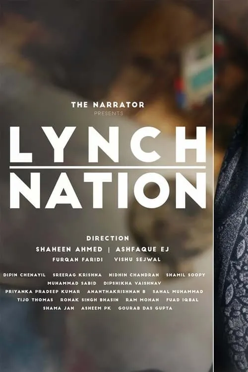 LYNCH NATION (movie)