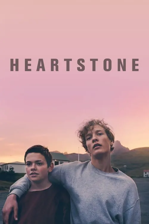 Heartstone (movie)