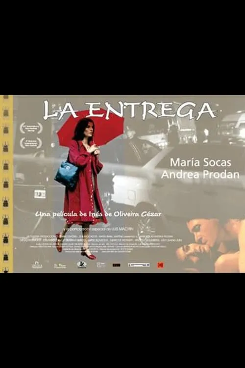 La entrega (movie)