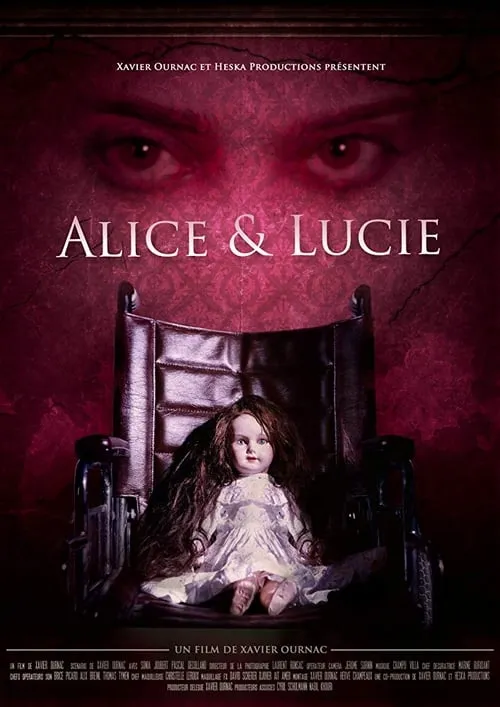 Alice & Lucie (movie)