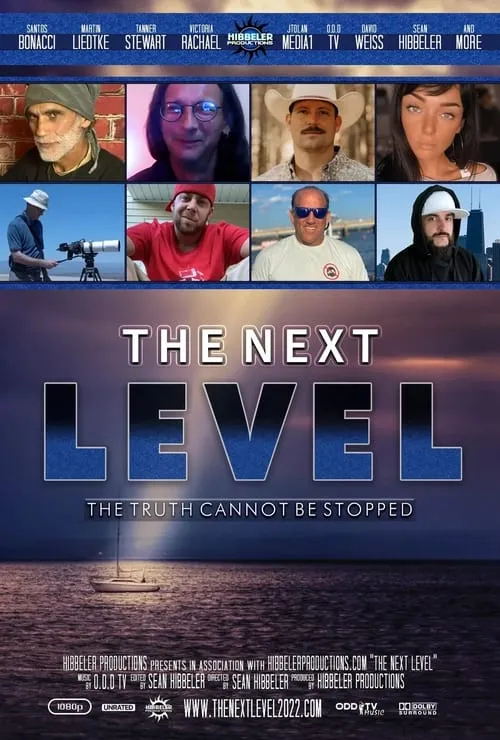 The Next Level (movie)