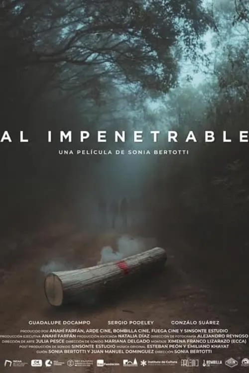 Al Impenetrable (movie)