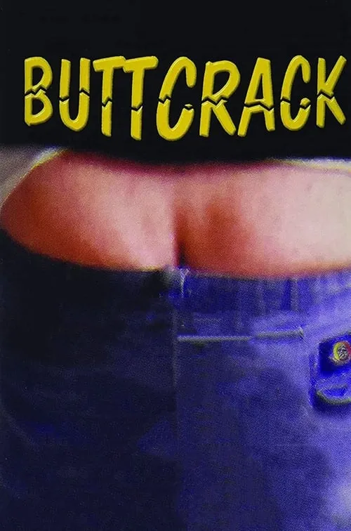 Buttcrack (movie)