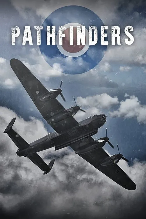 Pathfinders (сериал)