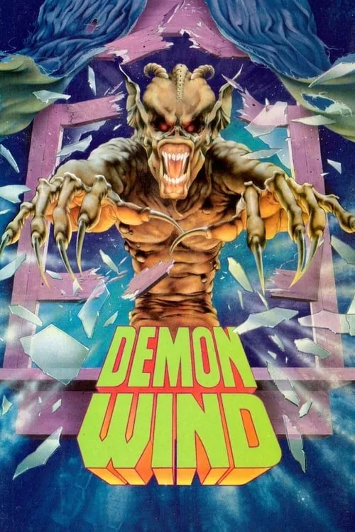 Demon Wind (movie)
