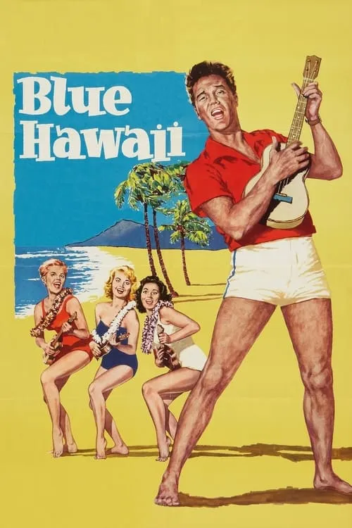 Blue Hawaii (movie)