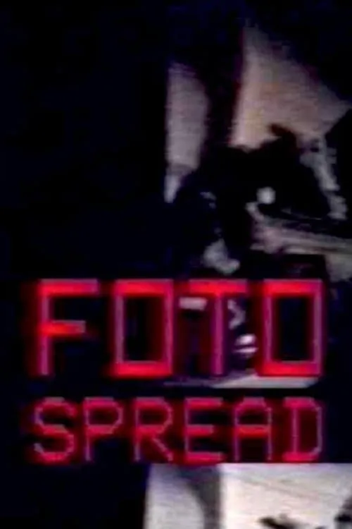 Foto Spread (movie)