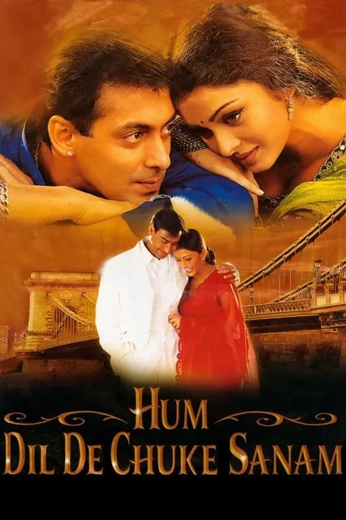 Hum Dil De Chuke Sanam (movie)