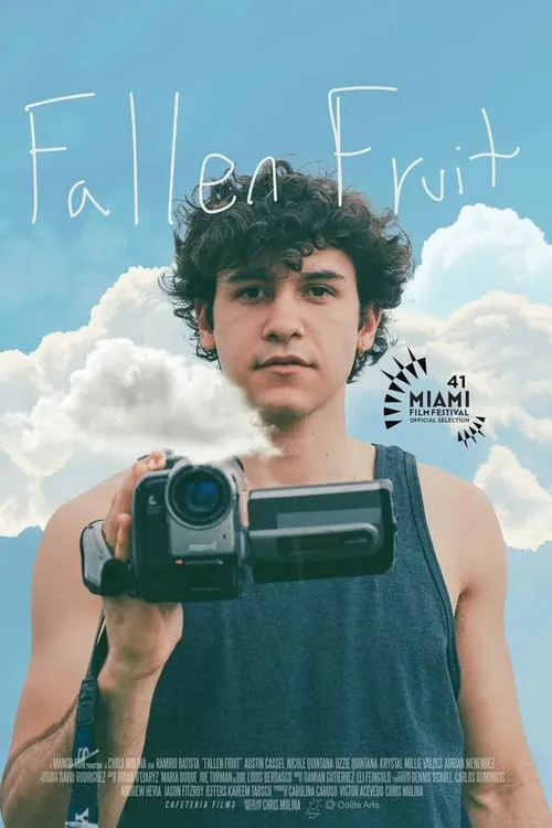 Fallen Fruit (movie)