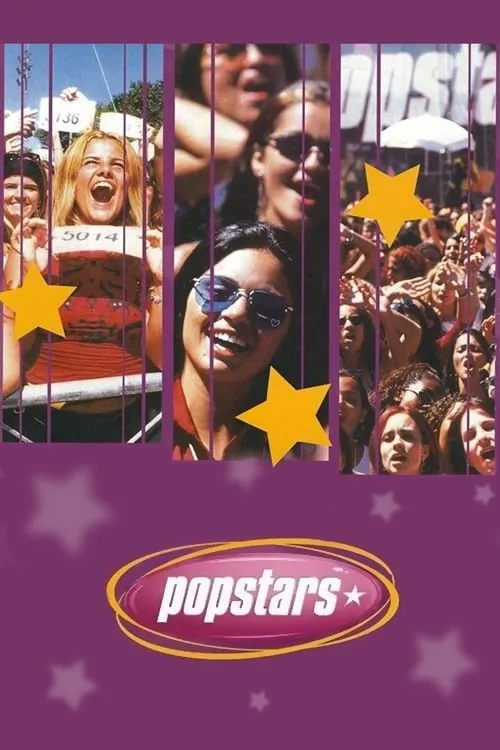 Popstars (series)